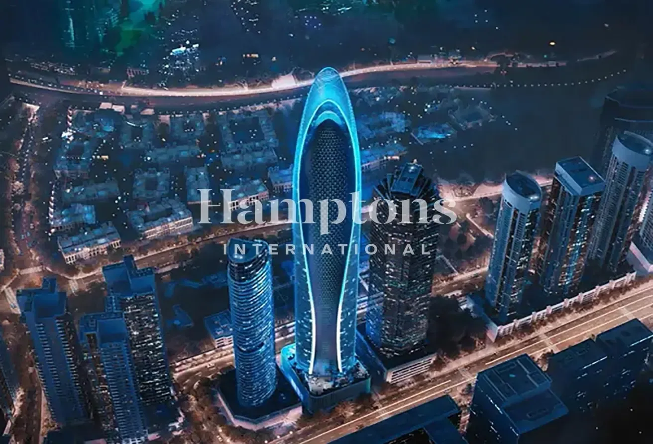 Luxurious Living | Prime Location | Great Views