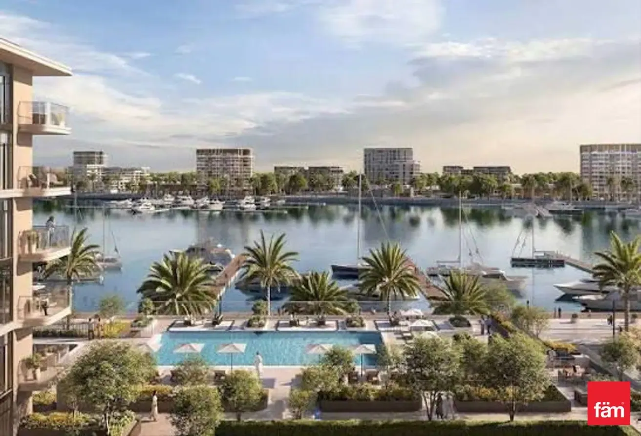 High Floor | 2028 | Payment Plan
