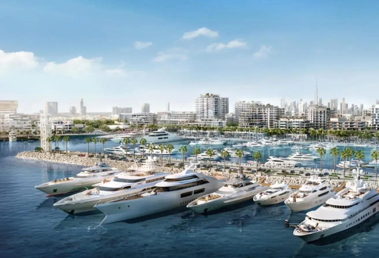Open Sea Views | Marina life | Yachting Lifestyle