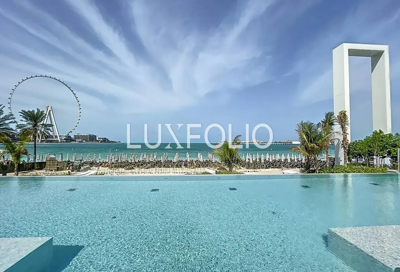 Investment Opportunity | Beach Access | Furnished