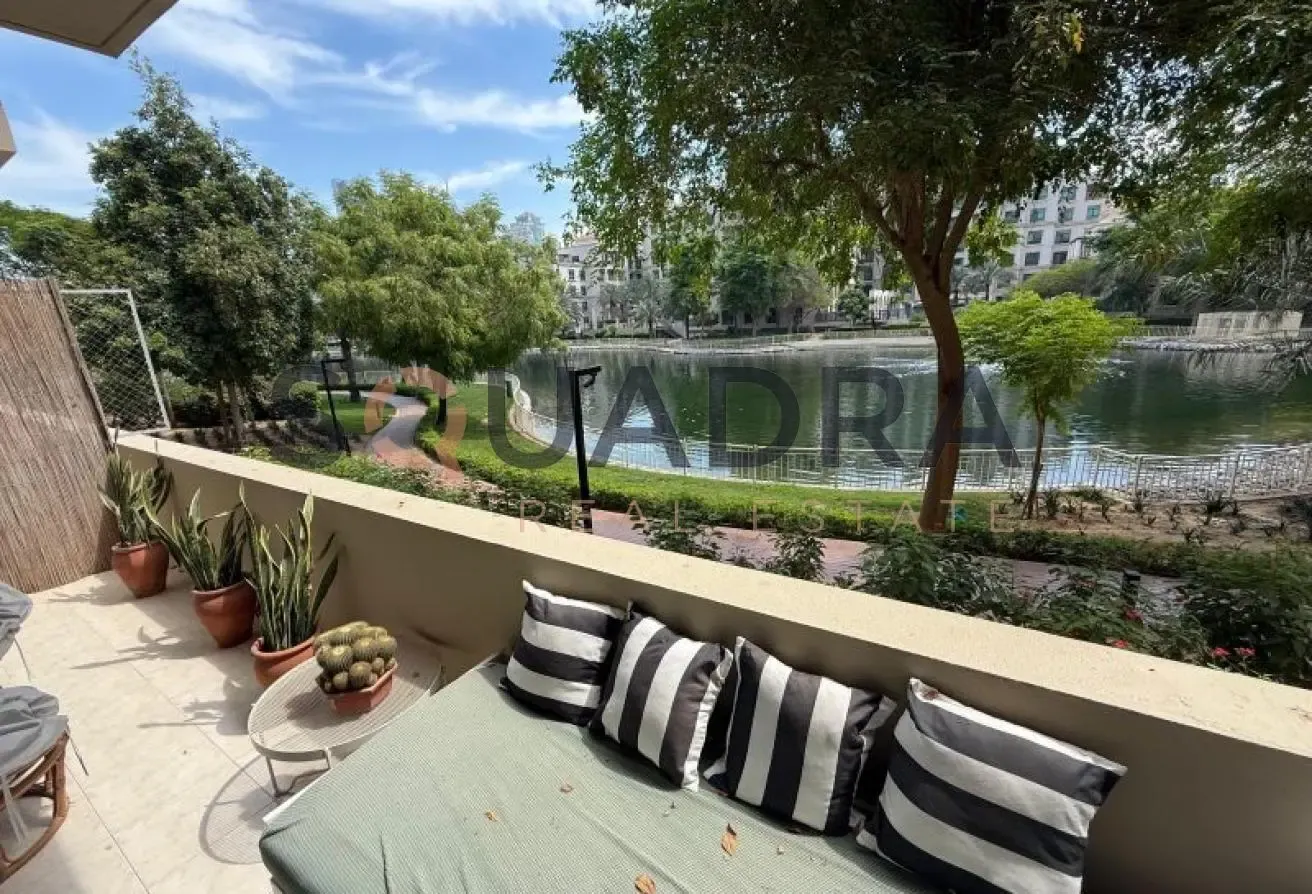 Well Maintained Unit | Fully Upgraded with Terrace