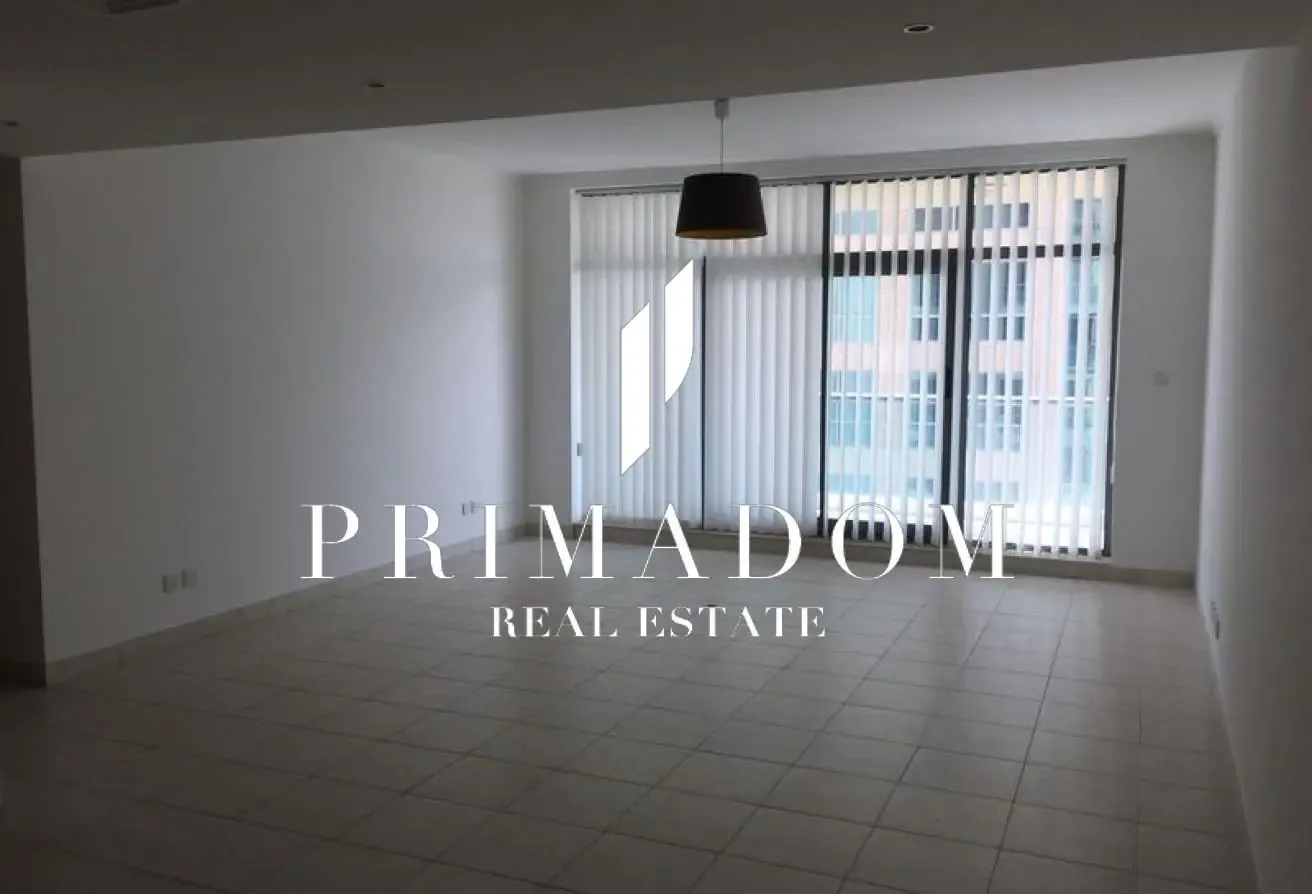 Genuine Resale | Rented | Golf Course View