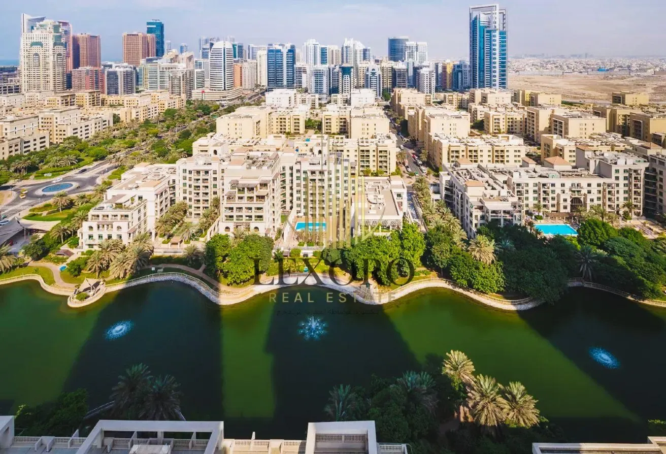 1BR | Prime Investment | The Views