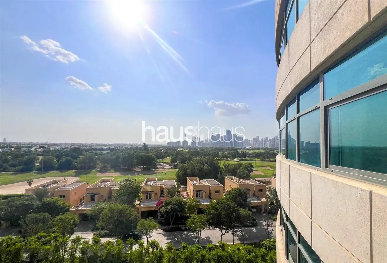 Vacant Now | Golf Views | Desired Layout