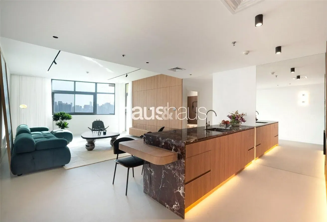 High End Renovations | Furnished | Full Golf View