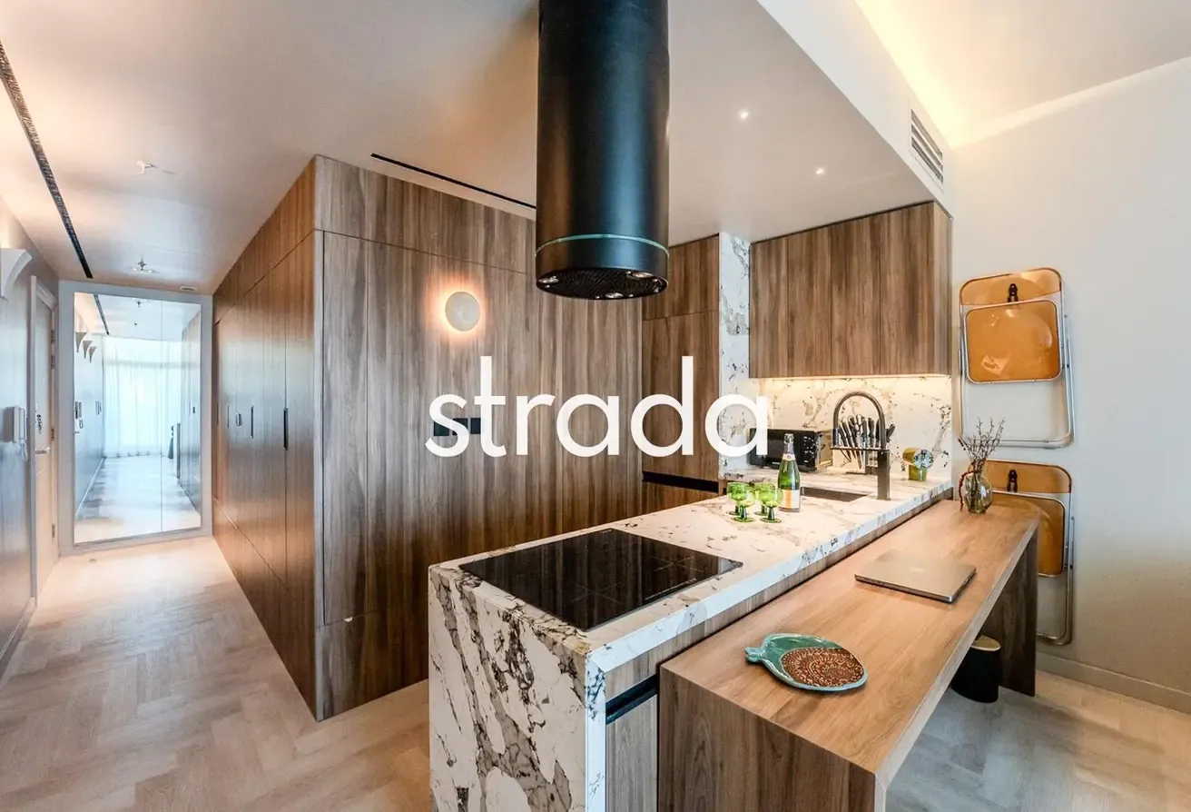 Largest Corner Studio | Study | Full Renovation