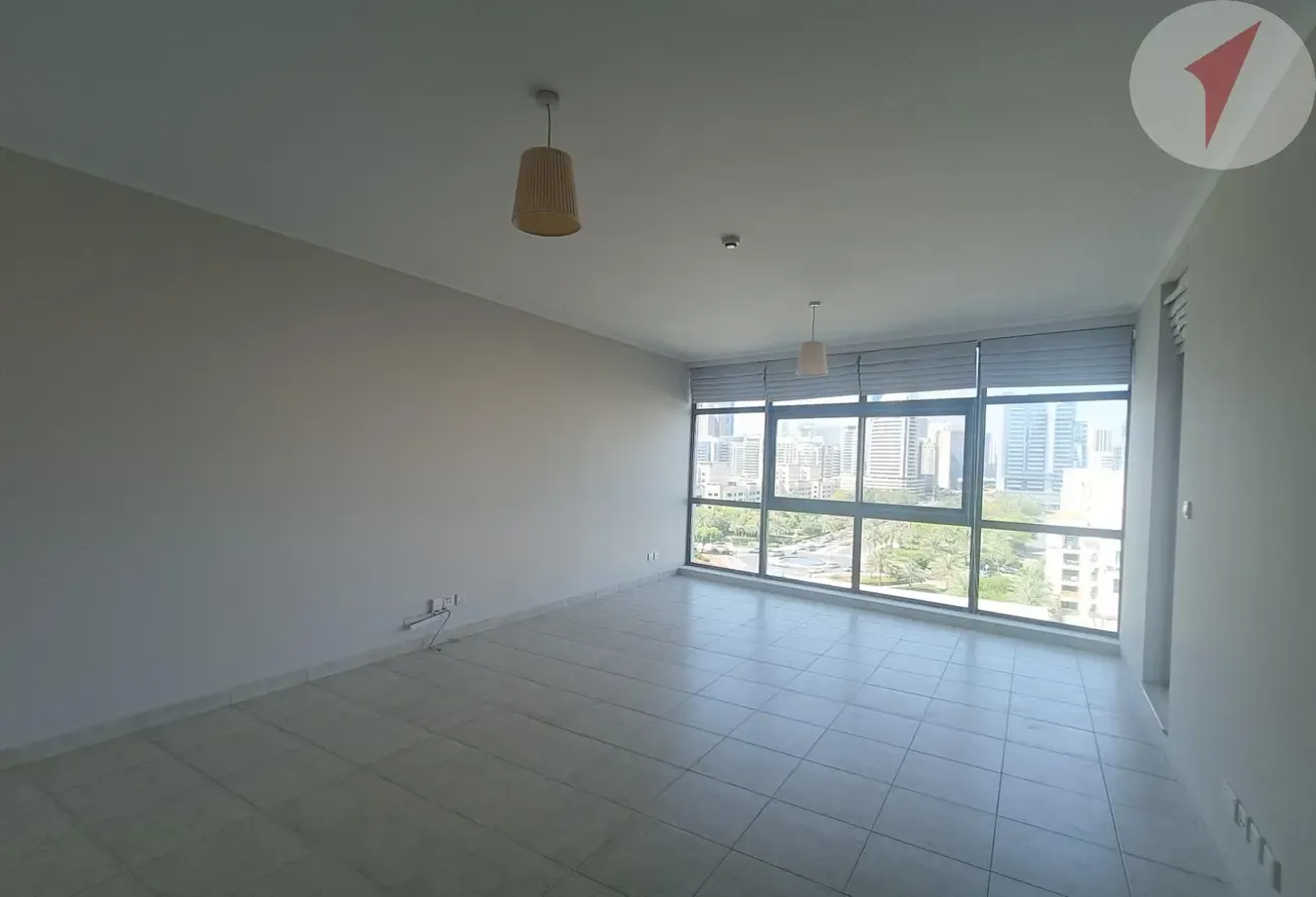 Unfurnished | For End User| Ready to Move In