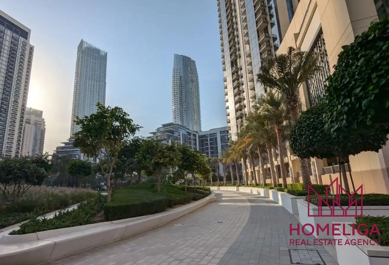 Creek Gate Tower 2 | Best Price | Creek Harbour