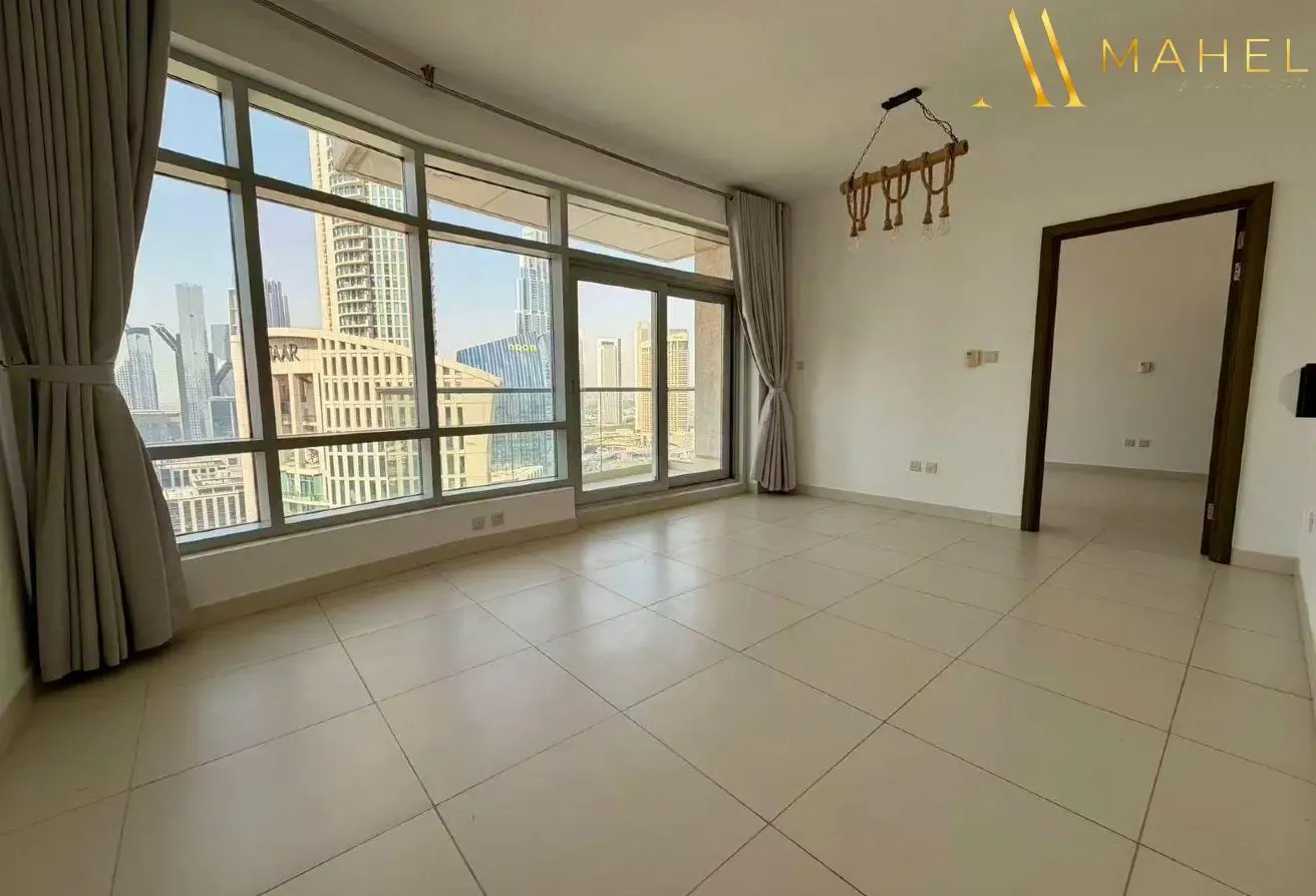 BLVD View | Prime location | Vacant