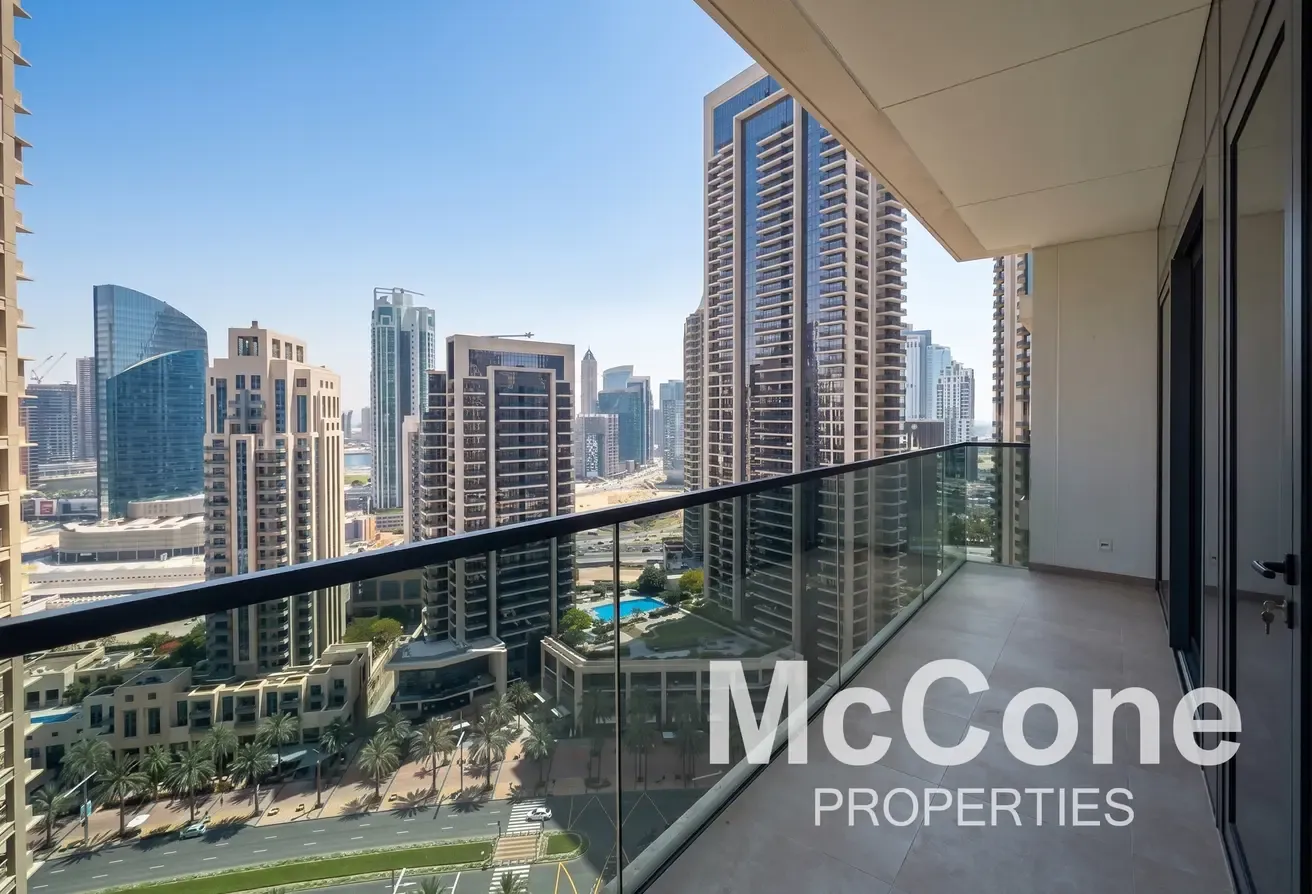 Vacant | Motivated Seller | Opera District