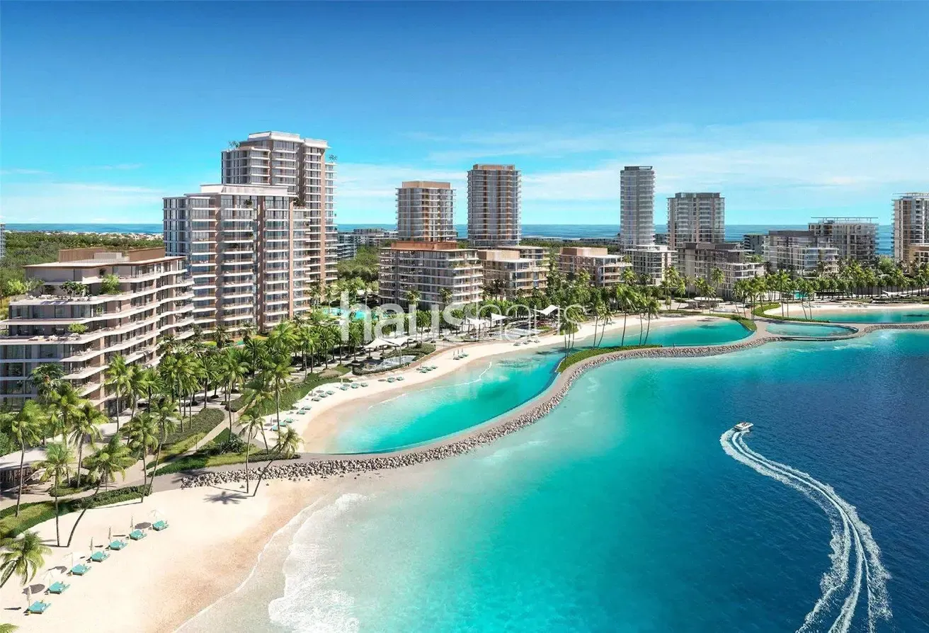 Full Sea View | High Floor | Waterfront living