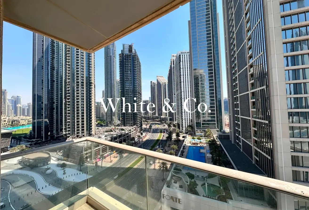 FULLY FURNISHED | SPACIOUS | BOULEVARD