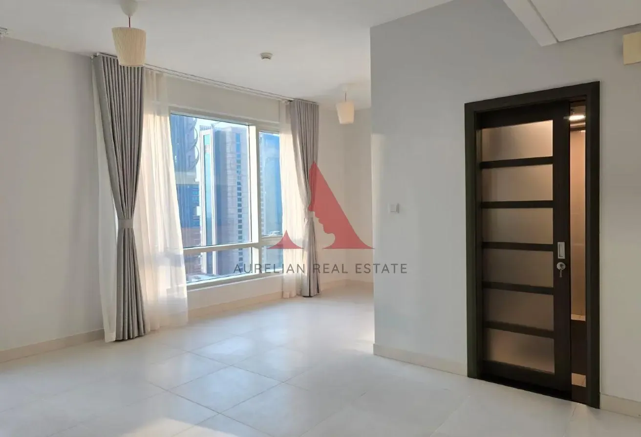 Prime Location | Vacant 1BR | Opposite Dubai Opera