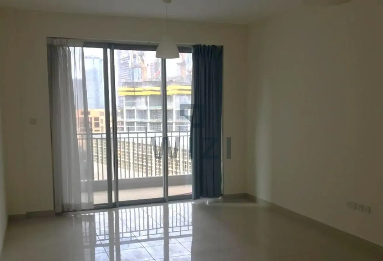 Spacious 1 BR | 2 Cheques | Unfurnished