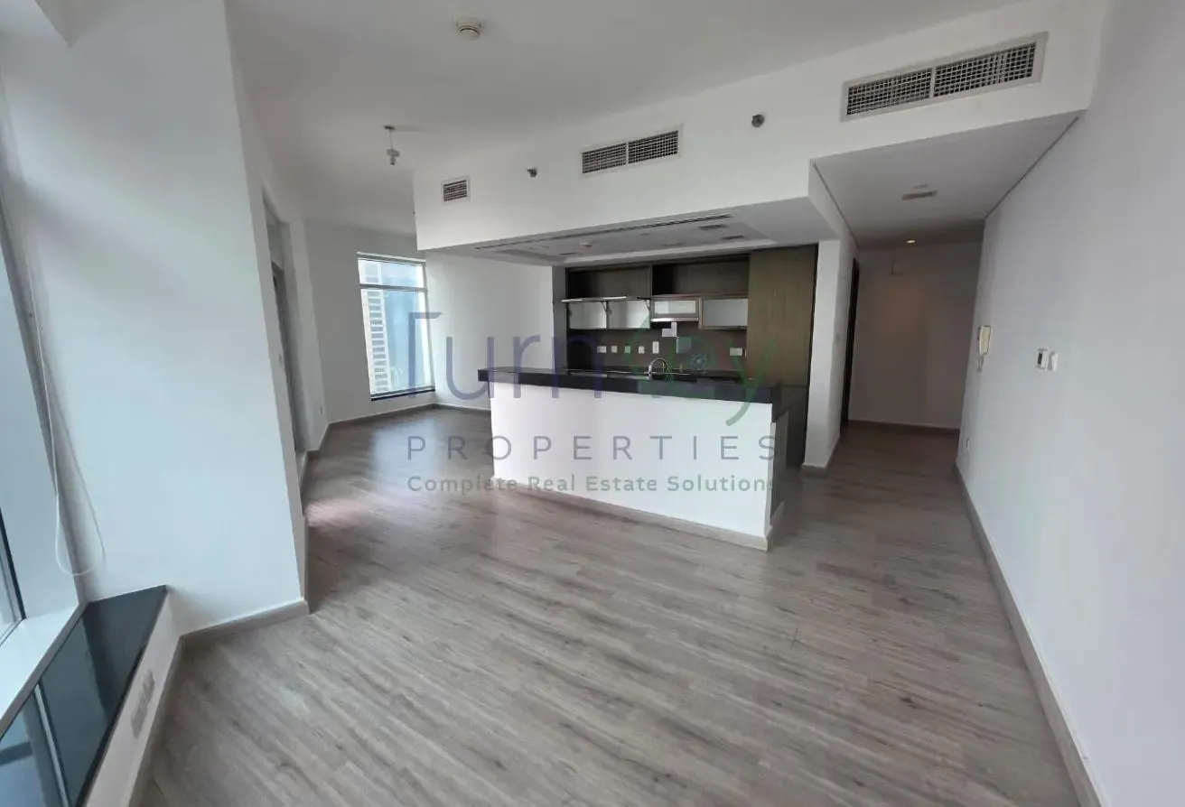 1 bed | Ac free | higher floor | good condition