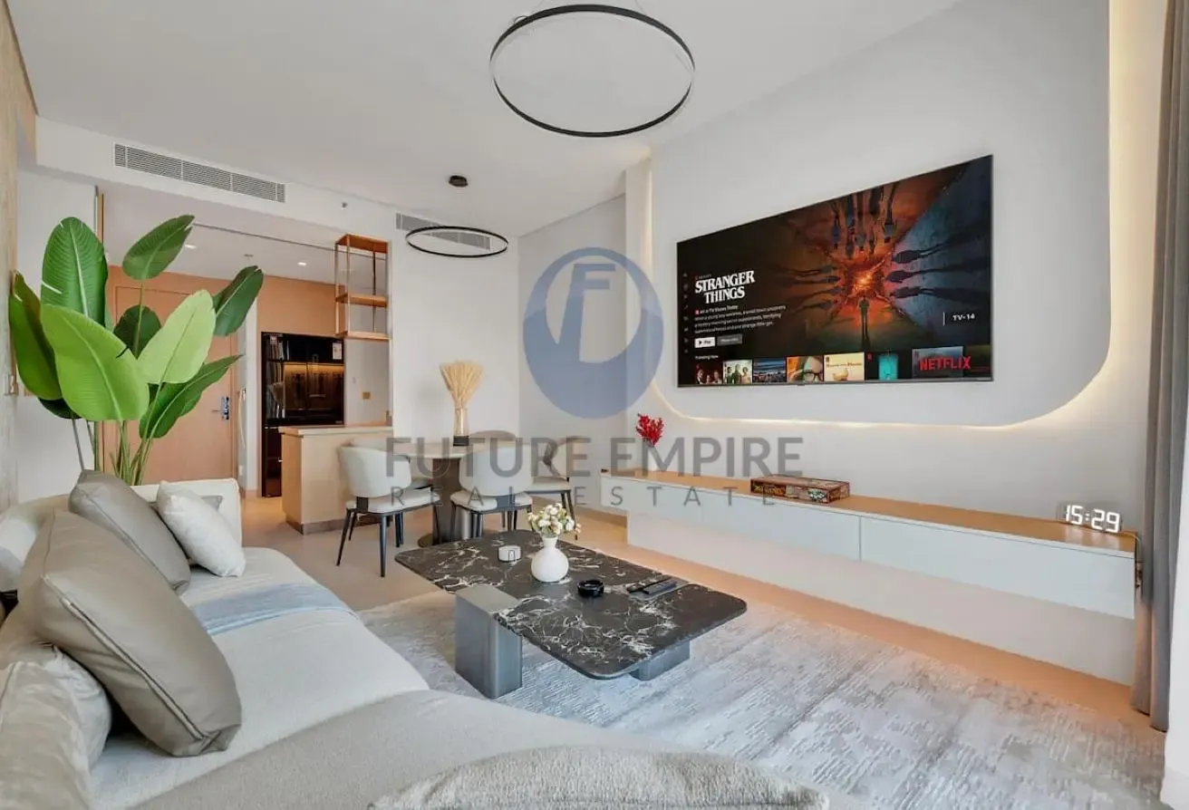 Luxurious 1Bhk | Ready To Move | Book Now