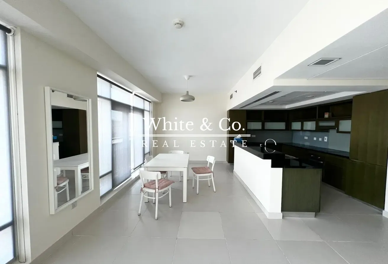 Video | Unfurnished | Flexible Cheques