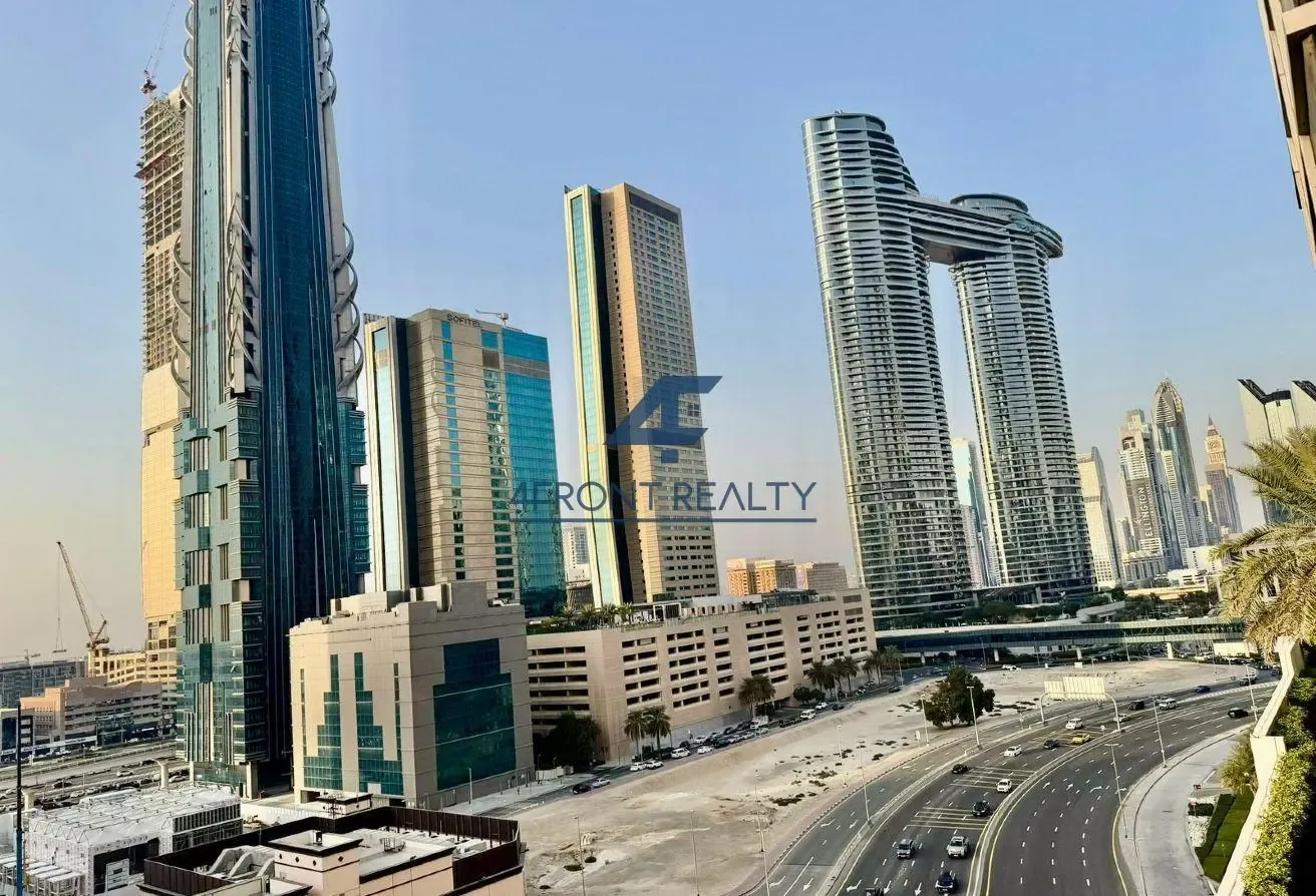 Walk to Dubai Mall | Fully Furnished | Ready