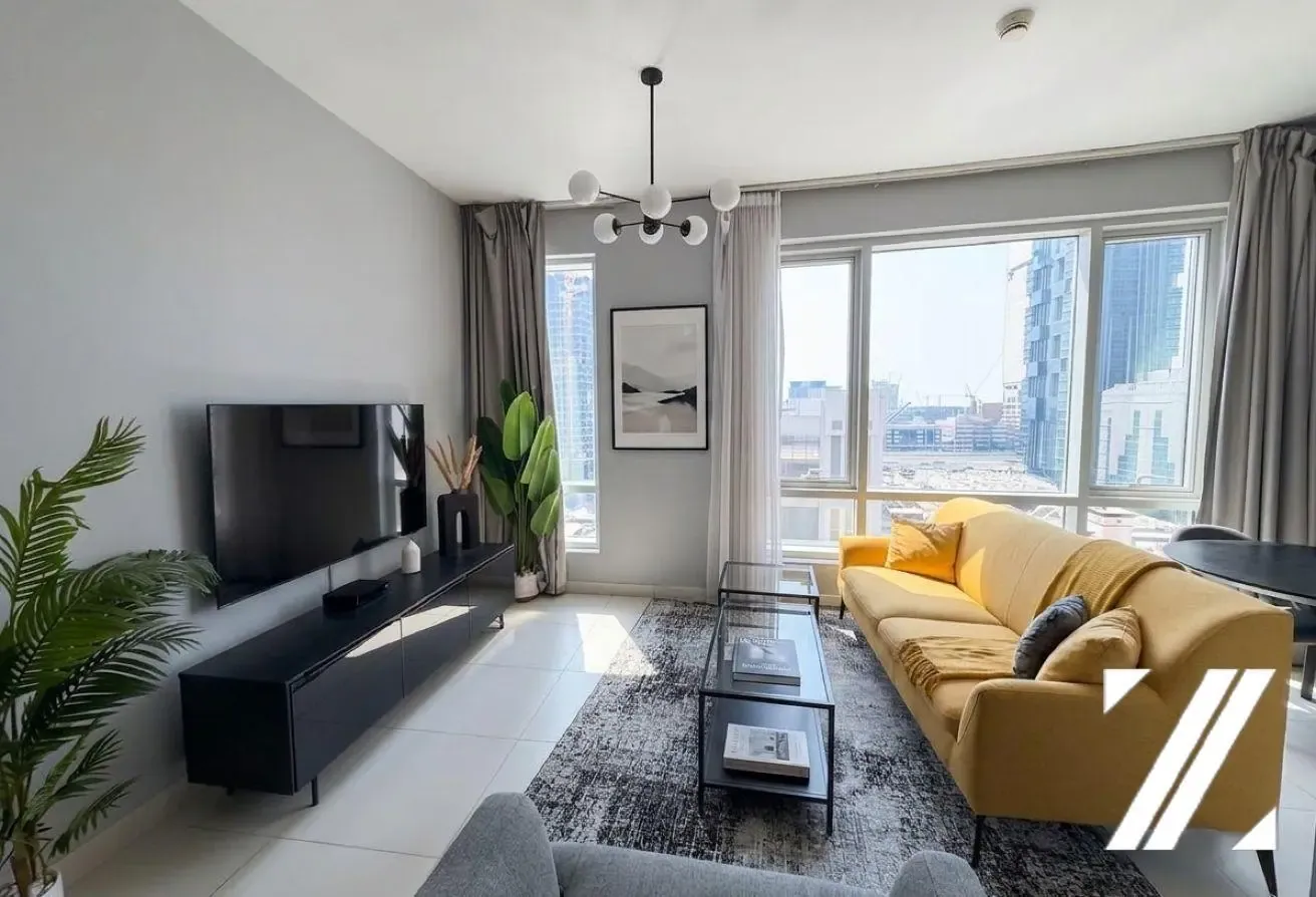 Fully Furnished | Downtown | Best Price