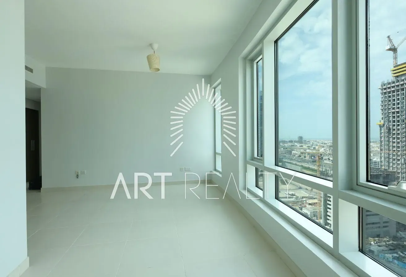 SZR View | Vacant | Prime Location