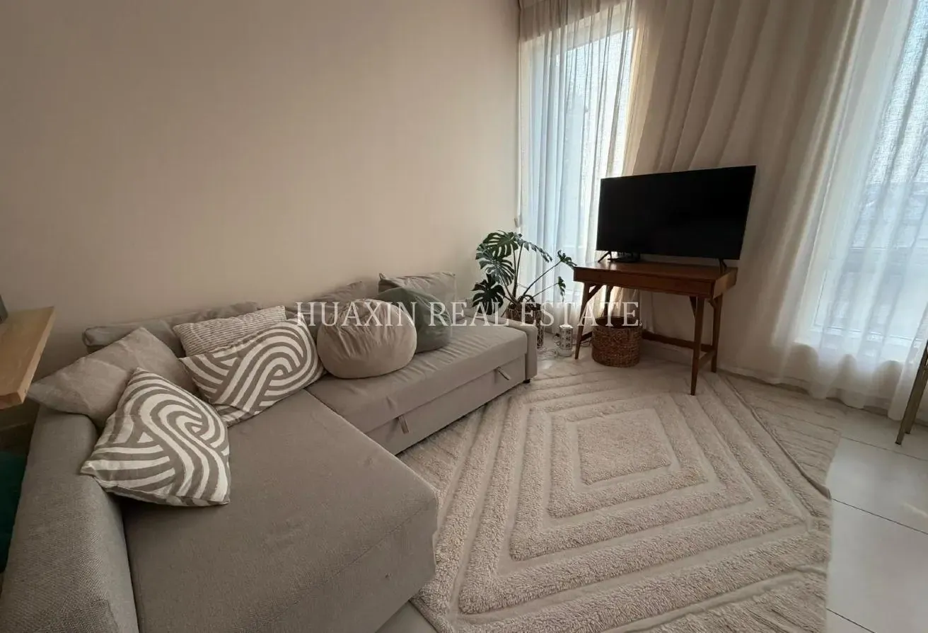 Fully Furnished I Best Price I Vacant