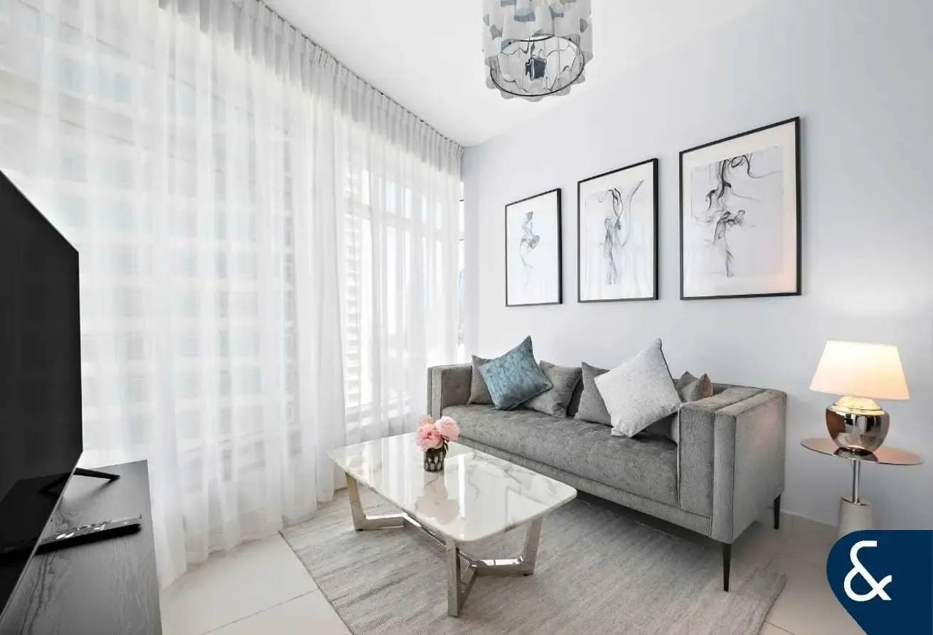 Furnished | Upgraded Kitchen | One Bedroom