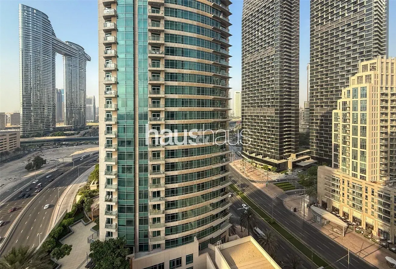 Prime Location | Large Layout | Vacant