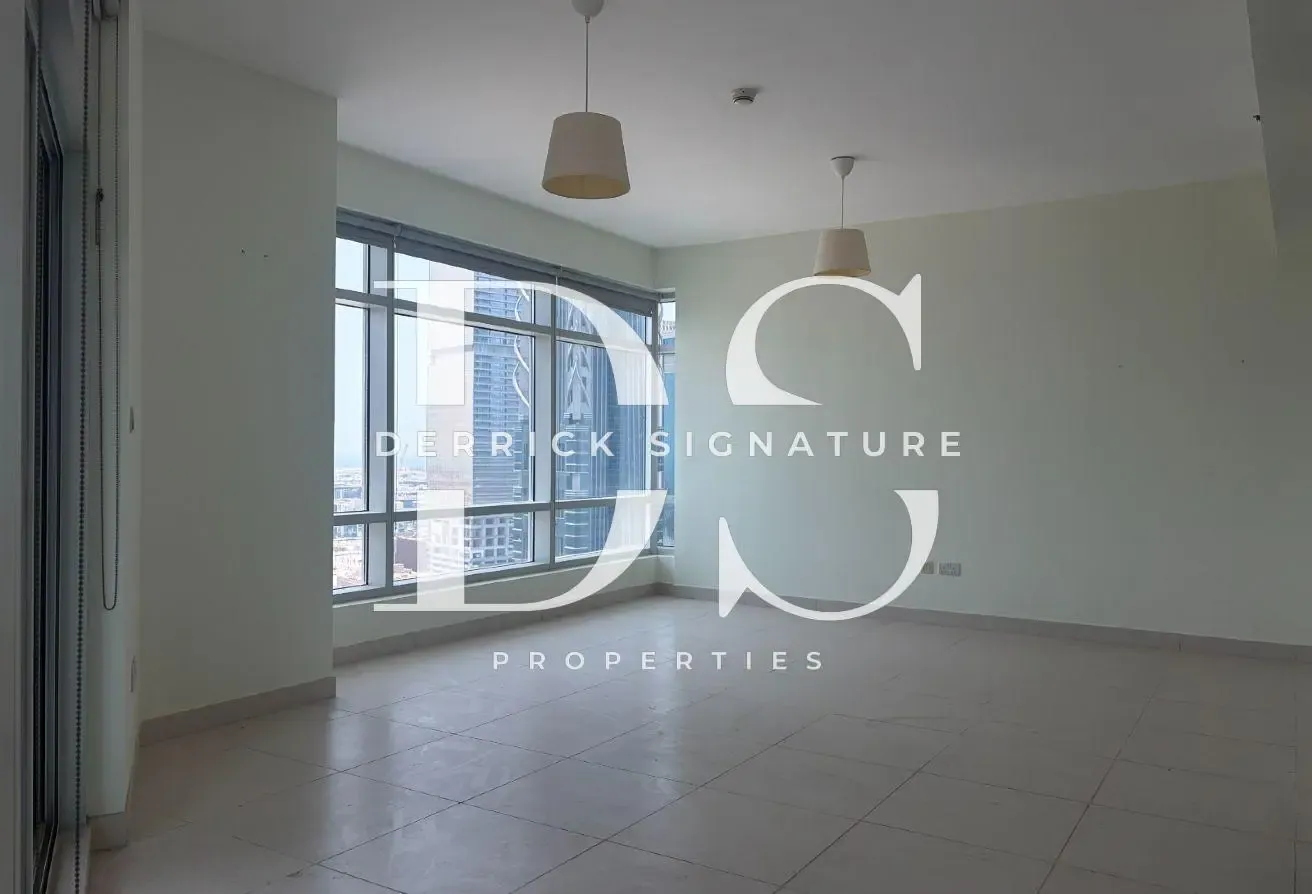 Vacant 1BR | Mid-Floor | Prime Downtown Living