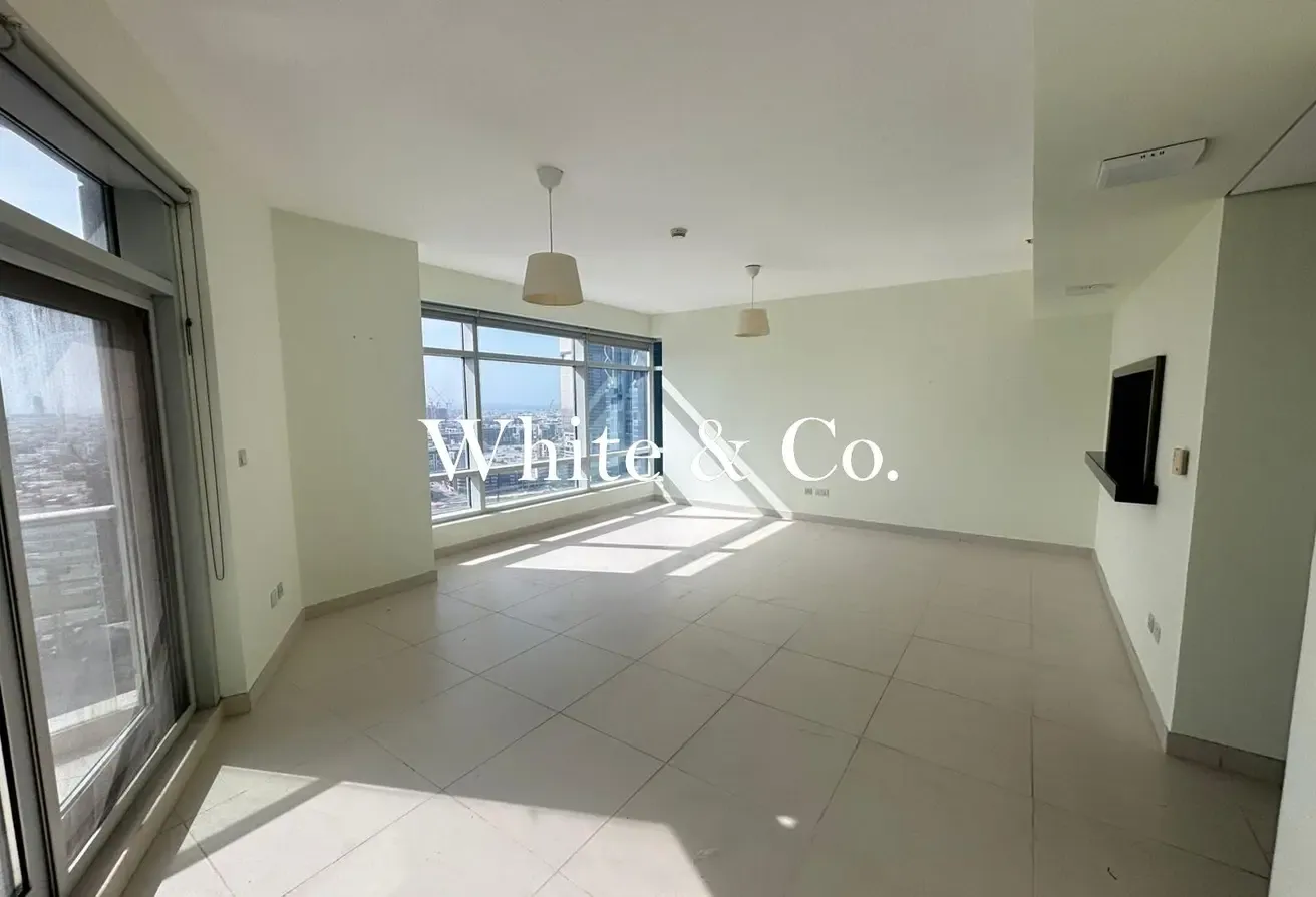 High Floor | Vacant | Perfect Location