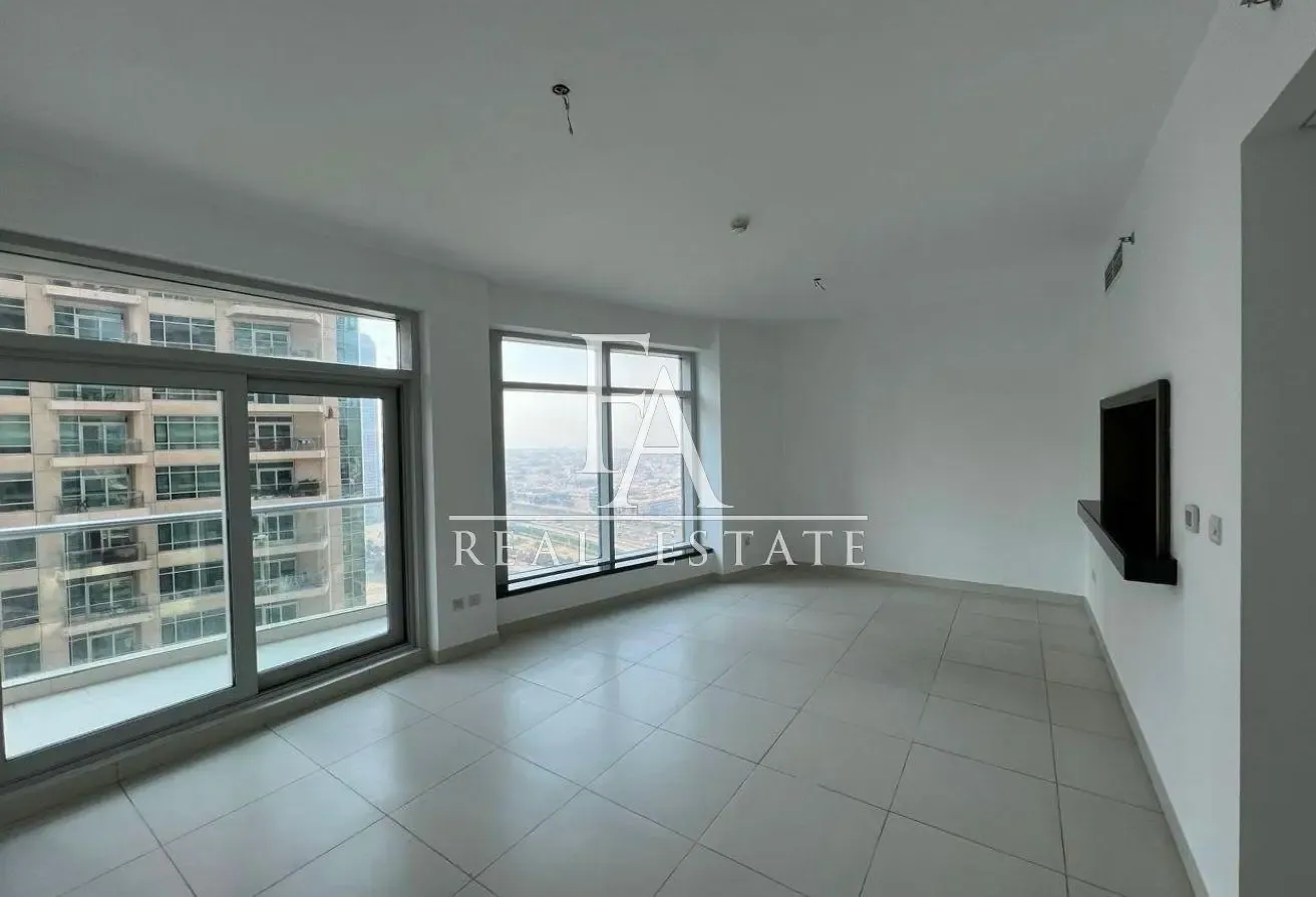 Prime Location | Vacant | 1BR