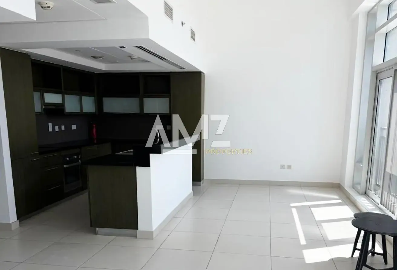Unfurnished | Ready to Move | Near Burj Khalifa