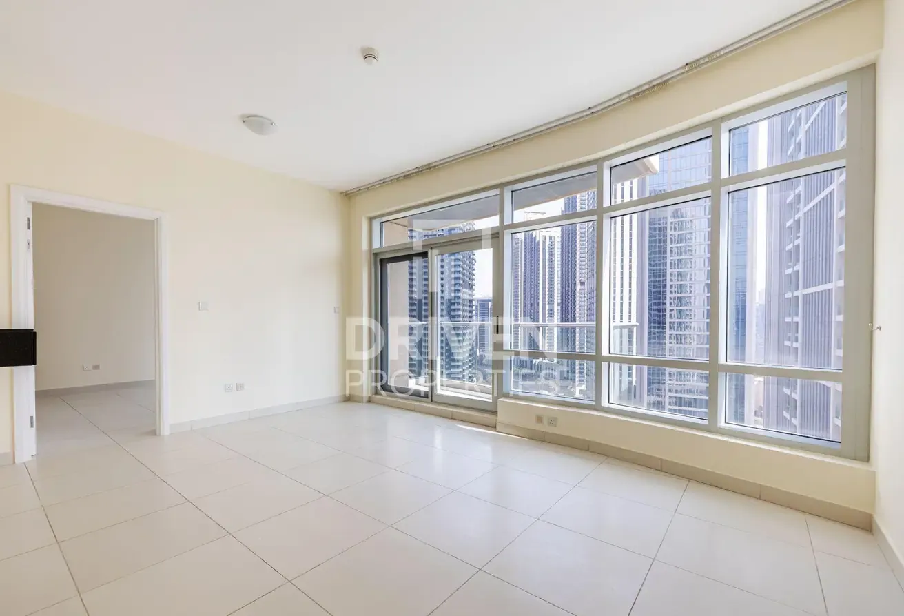 Desirable Bright Unit | Community View | Vacant