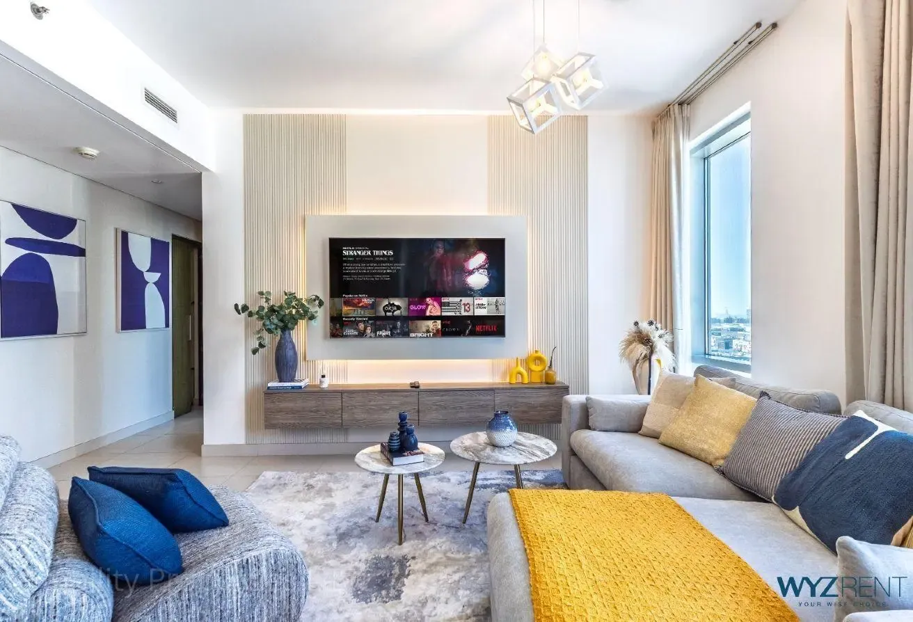 GREAT VALUE RENT | FULLY FURNISHED | DOWNTOWN