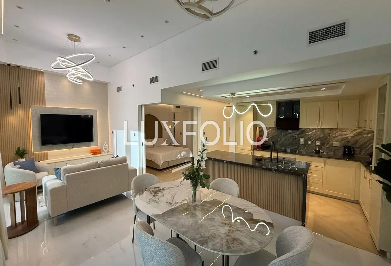 Fully Upgraded | Prime Location