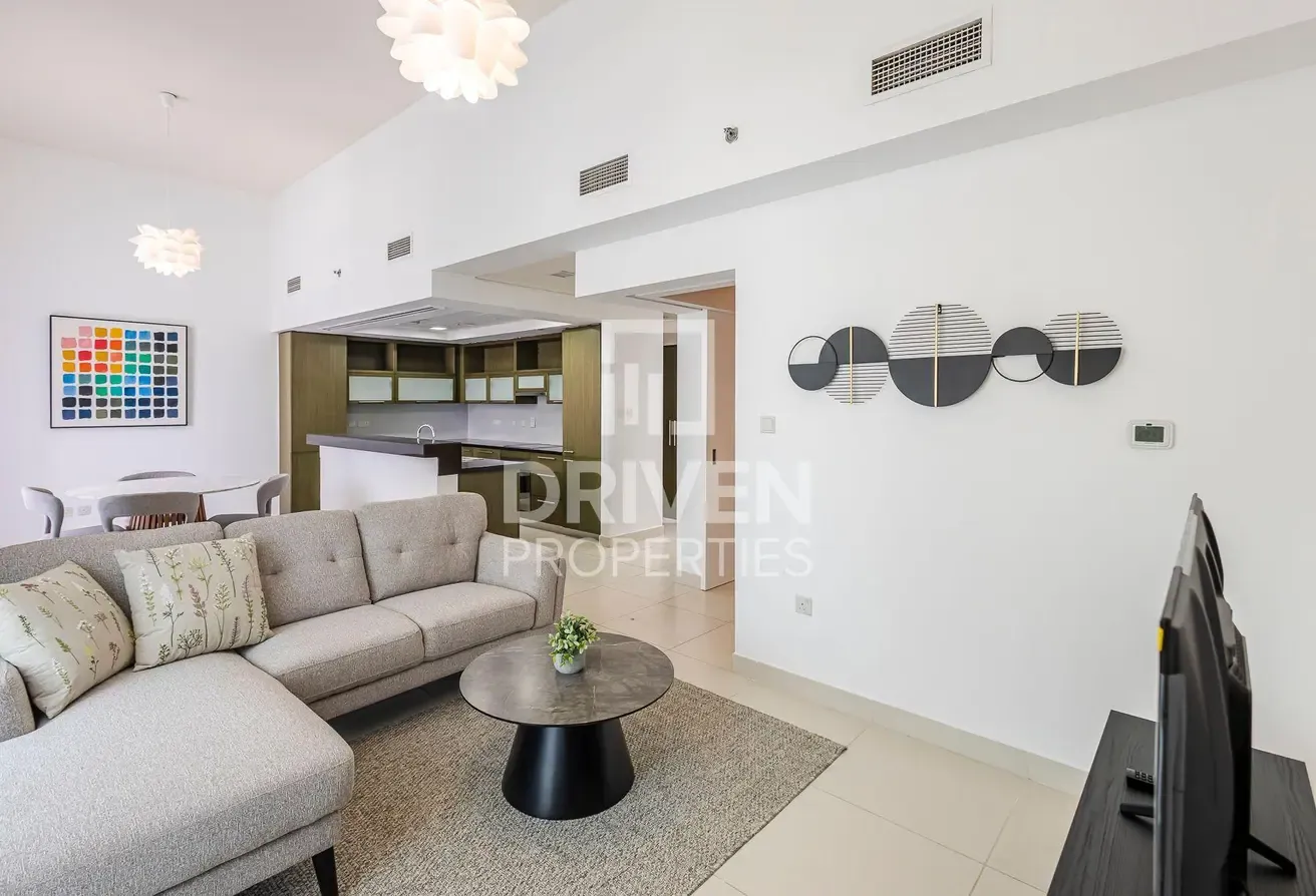 Fully Furnished | Well Kept | Spacious Layout