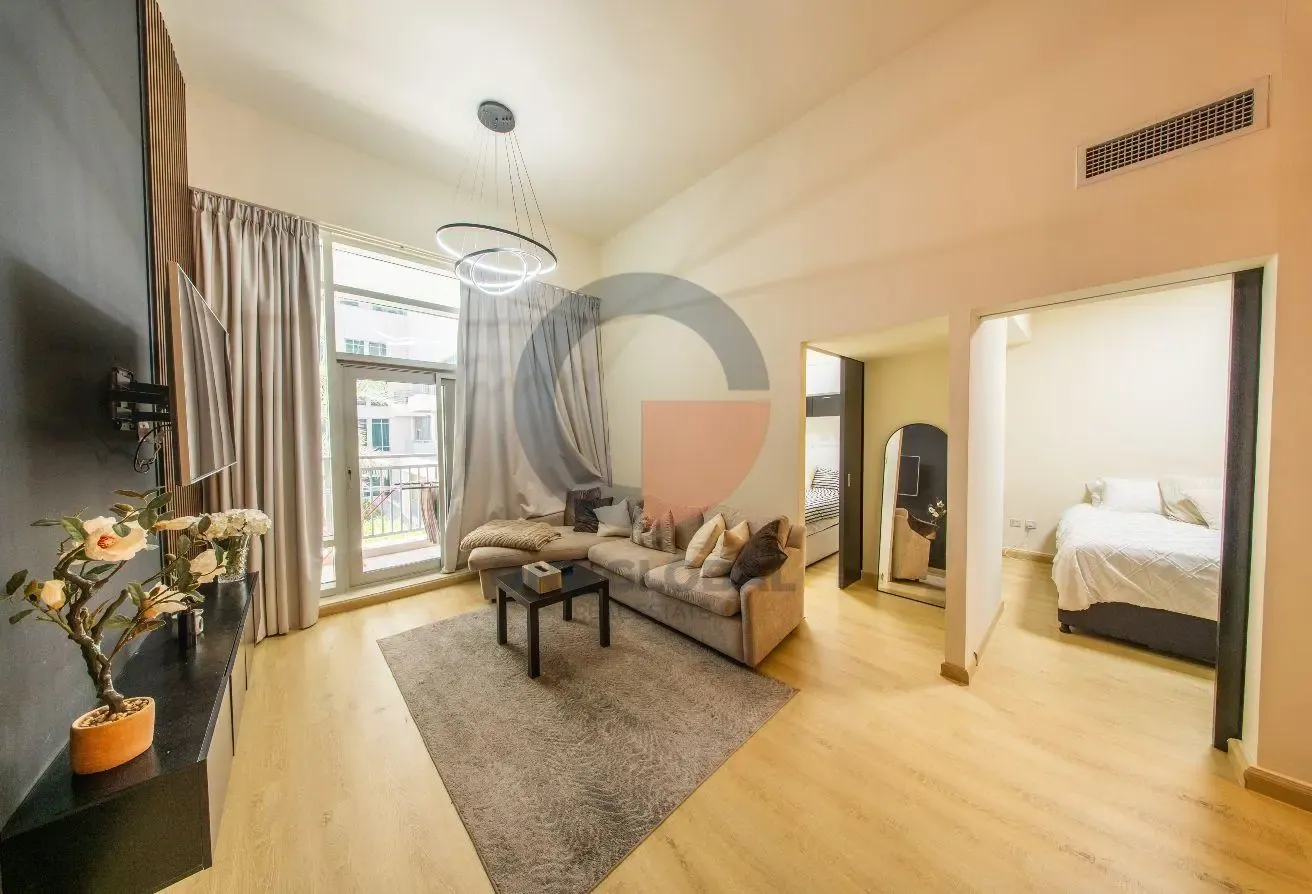 Upgraded 1BR | Premium Amenities | Best Location