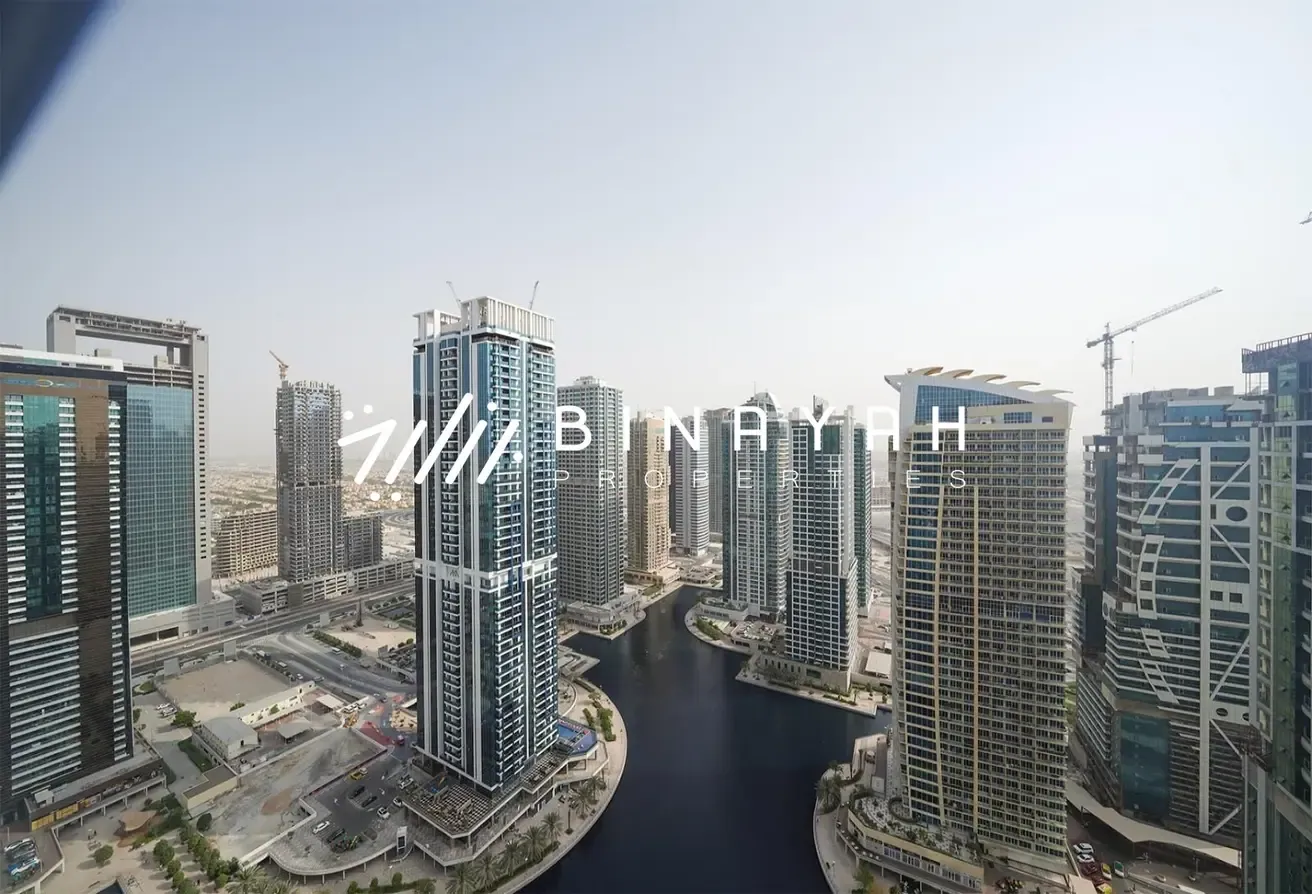 Available in August / Fully Furnished / Lake View