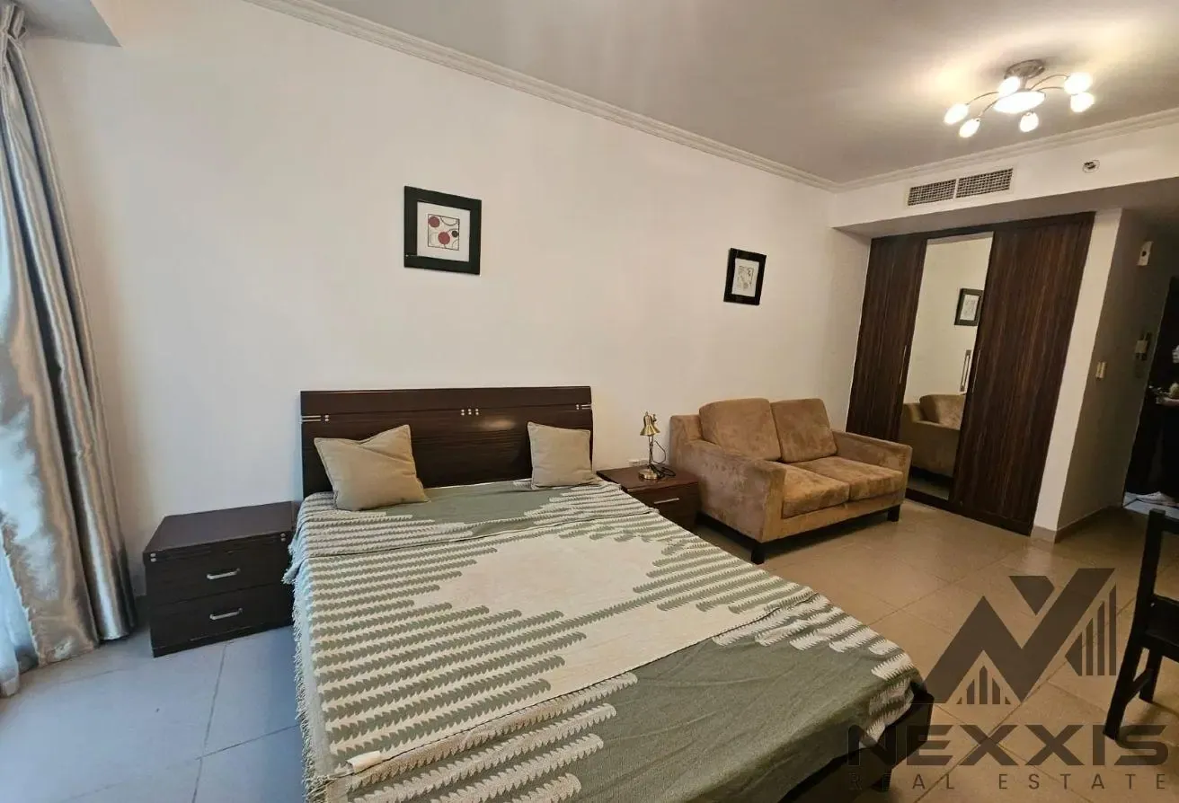 FULLY FURNISHED |NEAR TO METRO |HIGH FLOOR |