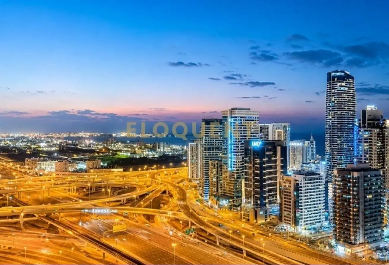 Vacant Soon | High Floor | SZR View