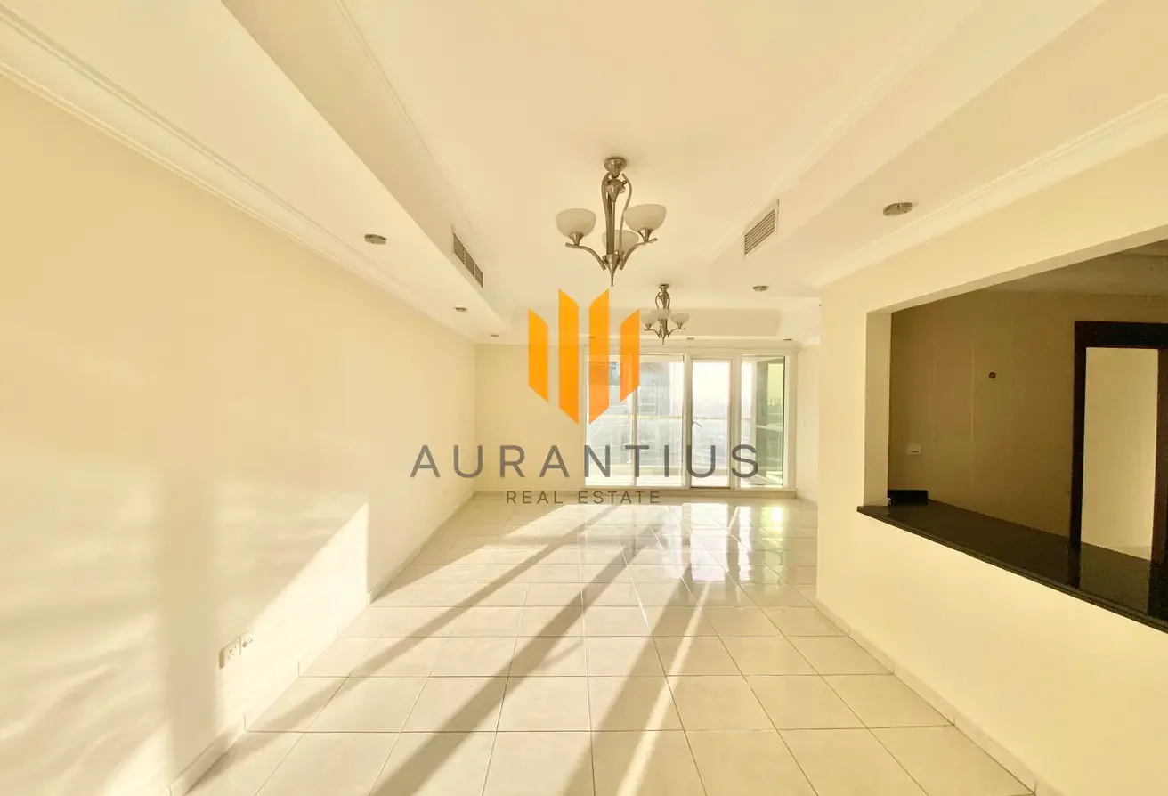 Mid Floor | Near to Metro | SZR View