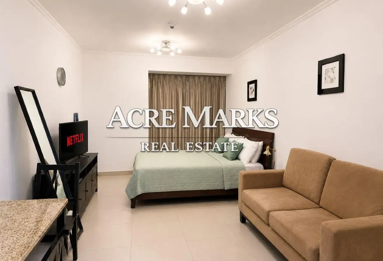 Fully Furnished | Close to Metro Station | Vacant