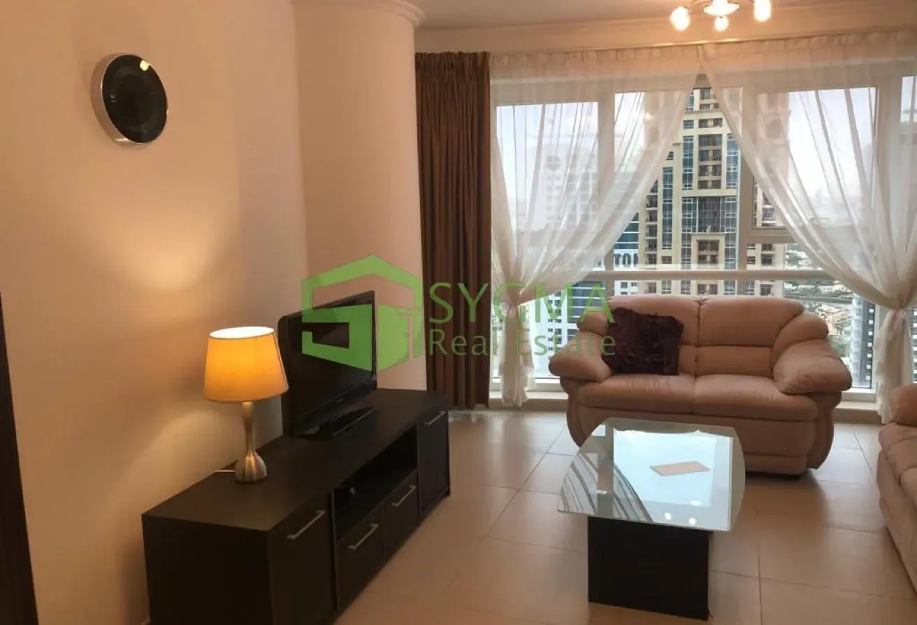 HIGH FLOOR | NEAR METRO | LAKE VIEW