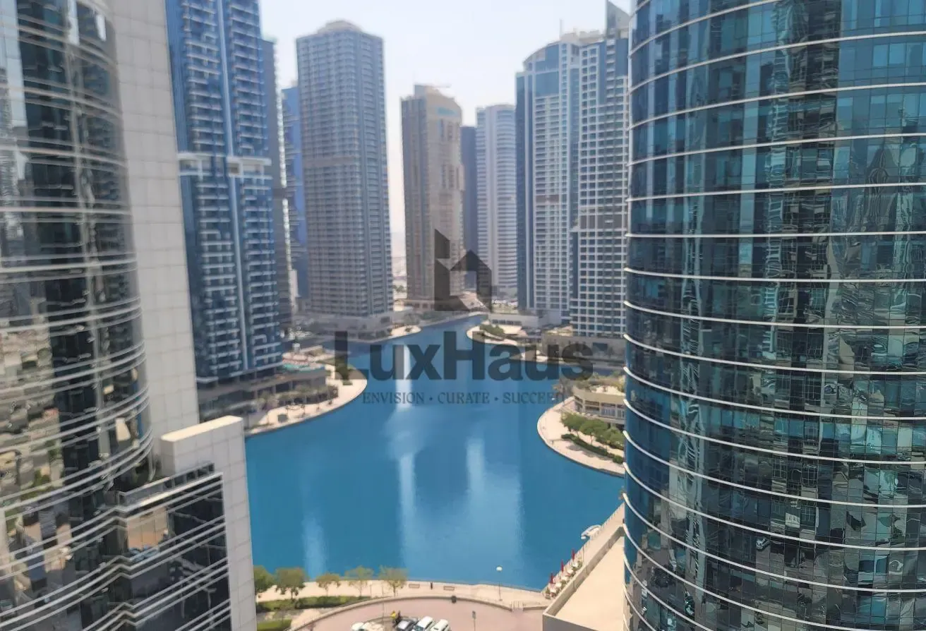 LAKE VIEW| NEAR DMCC METRO | READY TO MOVE IN