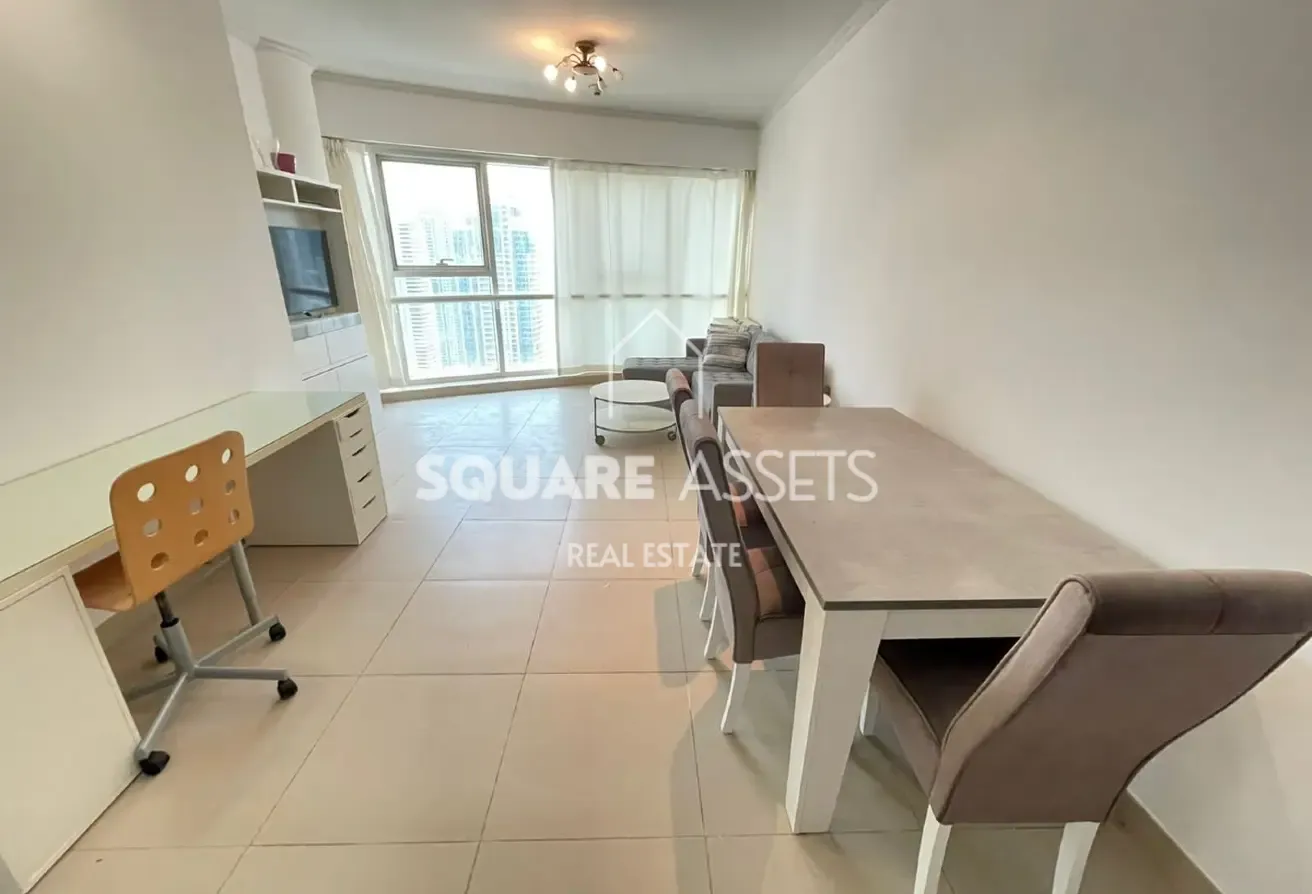 1-Bedroom Apartment | Stunning Lake View | Rent