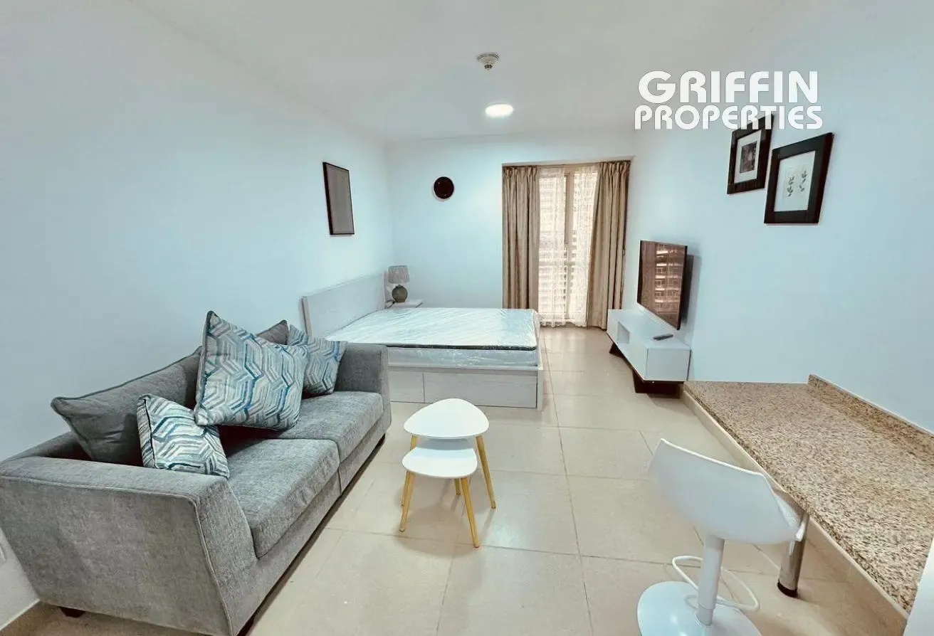 Elegant | Furnished | Near Metro | JLT