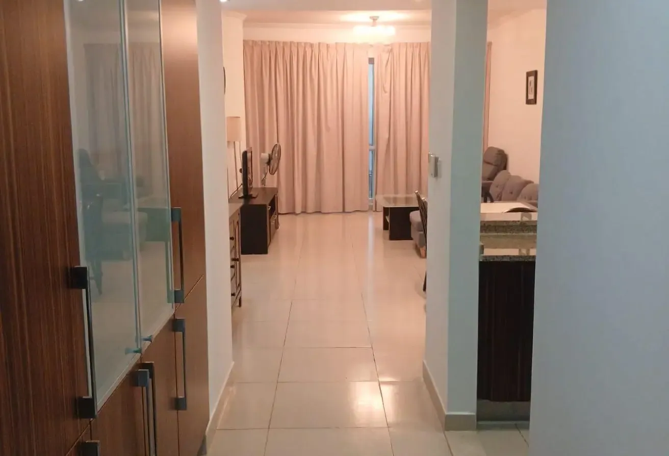 Furnished | High Floor | Good Location