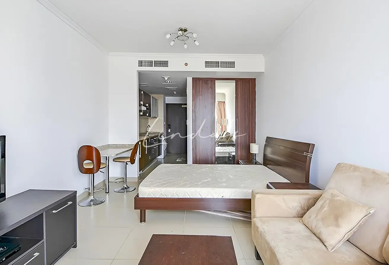 Furnished | Landmark View | Central AC