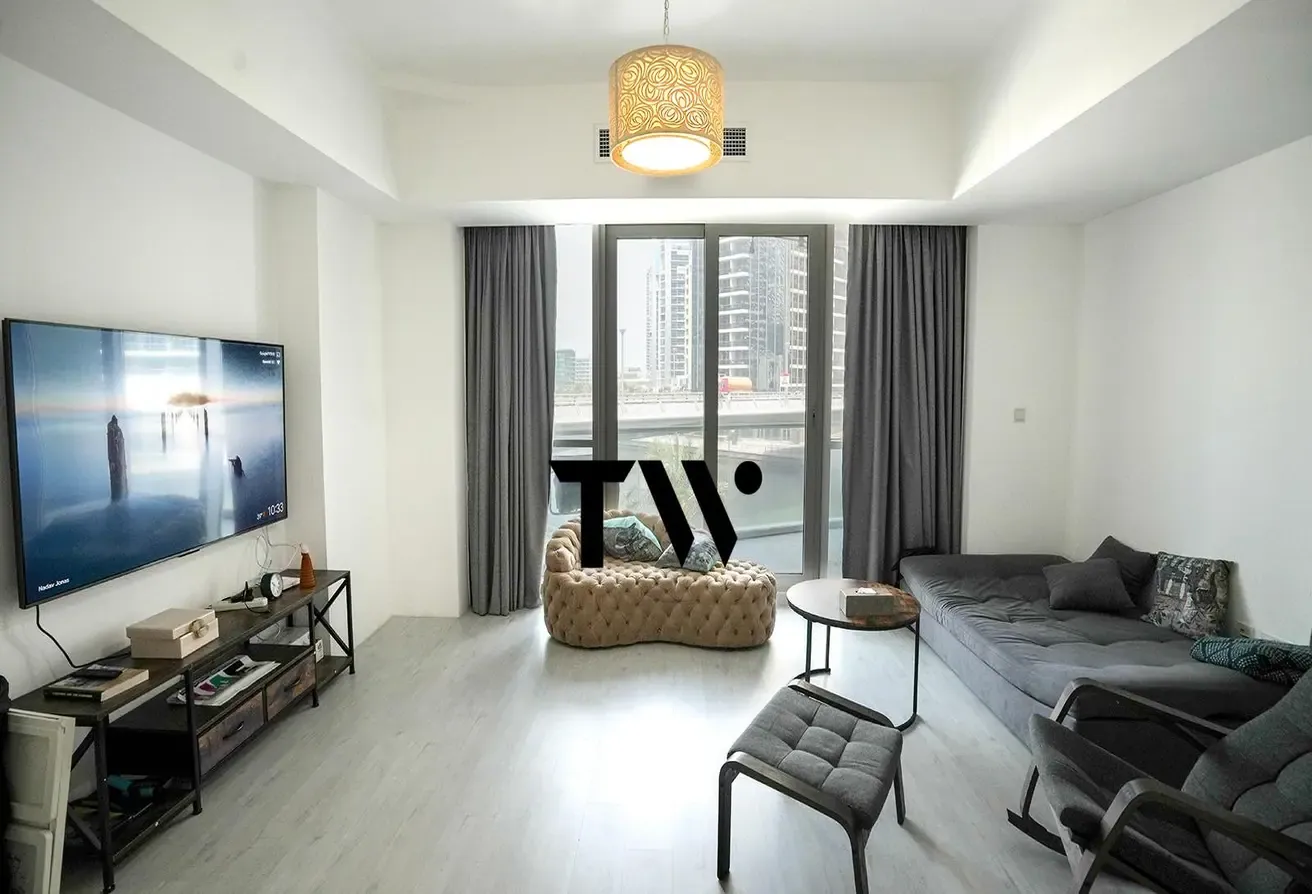 NEAR METRO | Marina View| Furnished | LOWEST PRICE