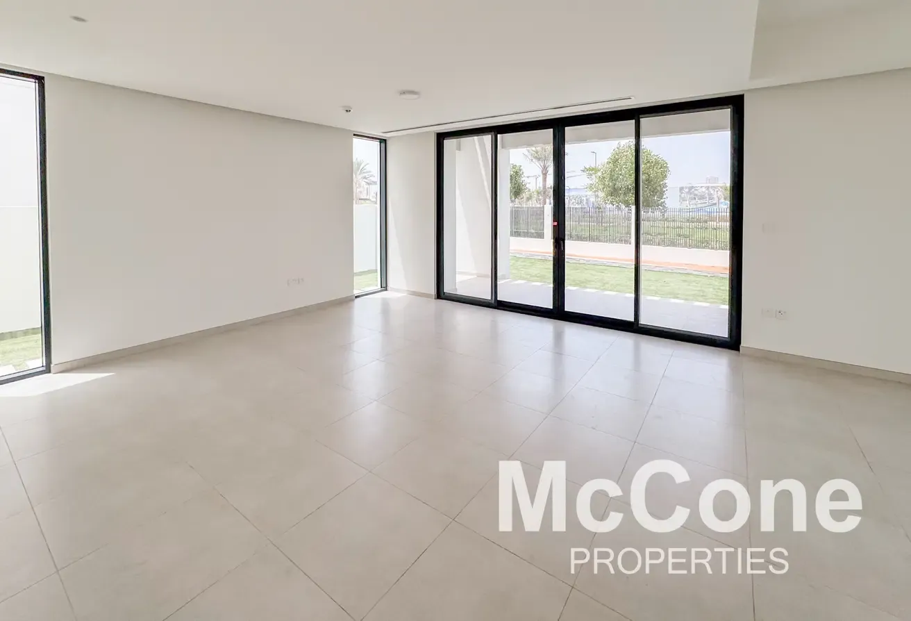Full Park View | Prime Location | View Today
