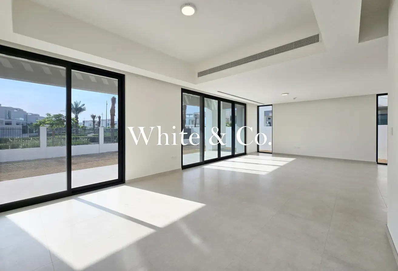 Great type | Vacant Now |Unfurnished Unit